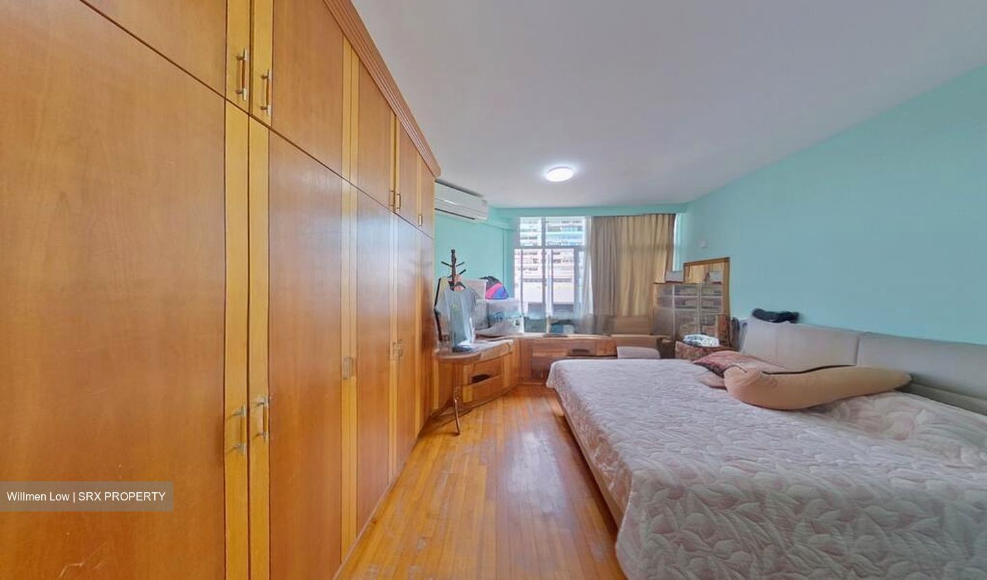 Sherwood Towers (D21), Apartment #508058721